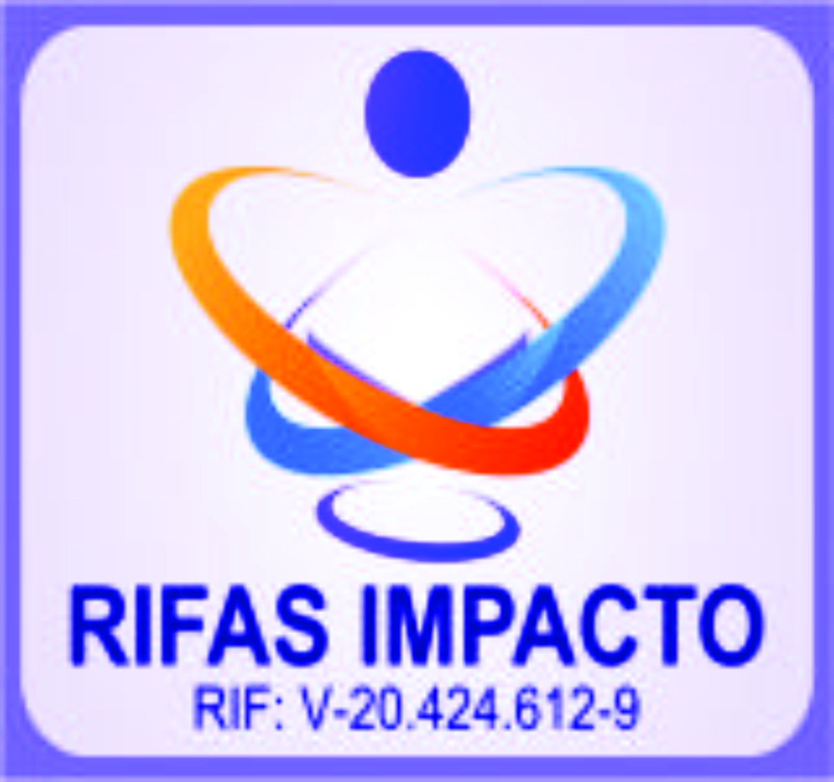 RIFAS IMPACTO